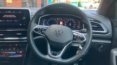 Volkswagen T-Roc 1.5 TSI R-Line 5dr Petrol Hatchback